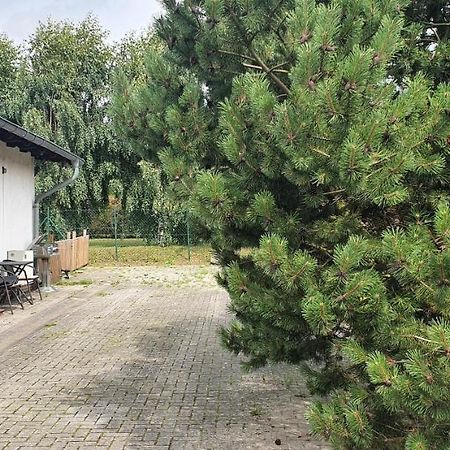 Ferienwohnung In Gristow Mesekenhagen 외부 사진